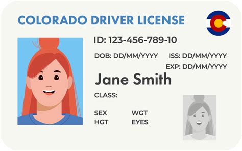 colorado registration trip permit.